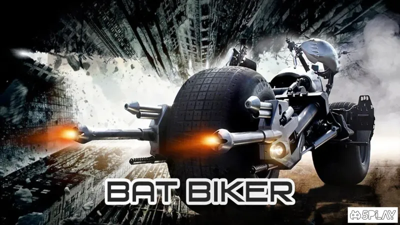 Bike Attack Crazy Moto Racing screenshot 1