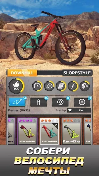 Bike Unchained 2 screenshot 3