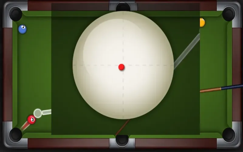 Billiards Pool game: 8 Ball Billar club 2020 v2 screenshot 3