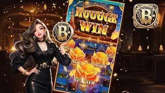 BILLION Club screenshot