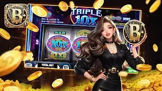 BILLION Club screenshot