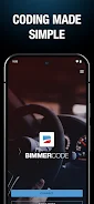 BimmerCode screenshot