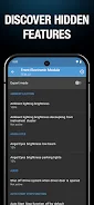 BimmerCode screenshot