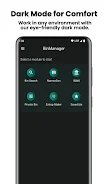 BinManager: BIN Generator screenshot