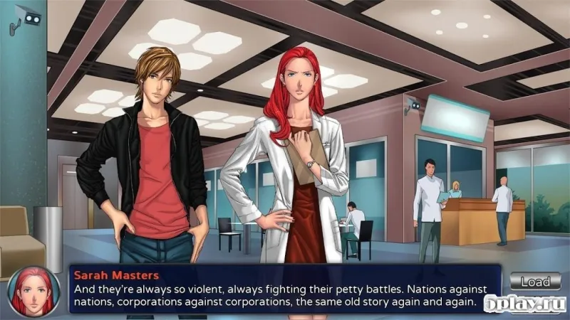 Bionic Heart 2 Free To Play screenshot 1