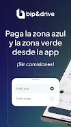 Bip&Drive: Aparca sin Tickets screenshot