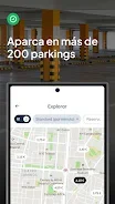 Bip&Drive: Aparca sin Tickets screenshot