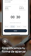 Bip&Drive: Aparca sin Tickets screenshot