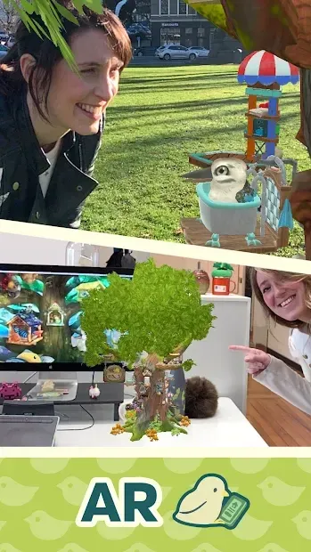 Bird BnB 1.18 screenshot 4