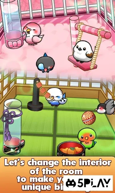 Bird Life -Жизнь птиц- 1.6.9 screenshot 2