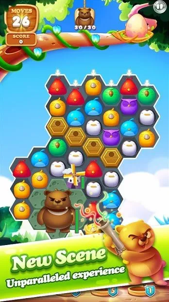 Bird Paradise screenshot 3