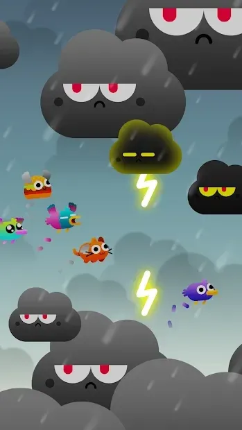 Birdy Trip screenshot 3