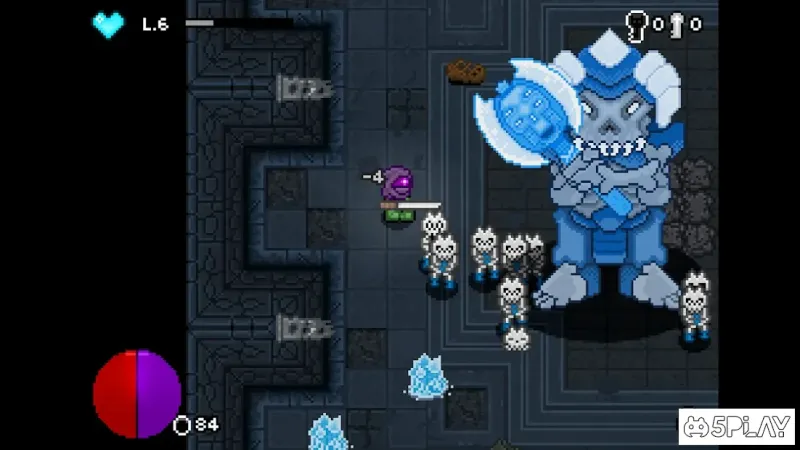 Bit Dungeon II screenshot 3