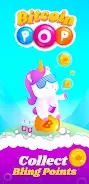 Bitcoin Pop - Get Bitcoin screenshot