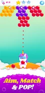 Bitcoin Pop - Get Bitcoin screenshot