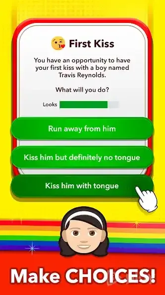 BitLife - Life Simulator screenshot 1