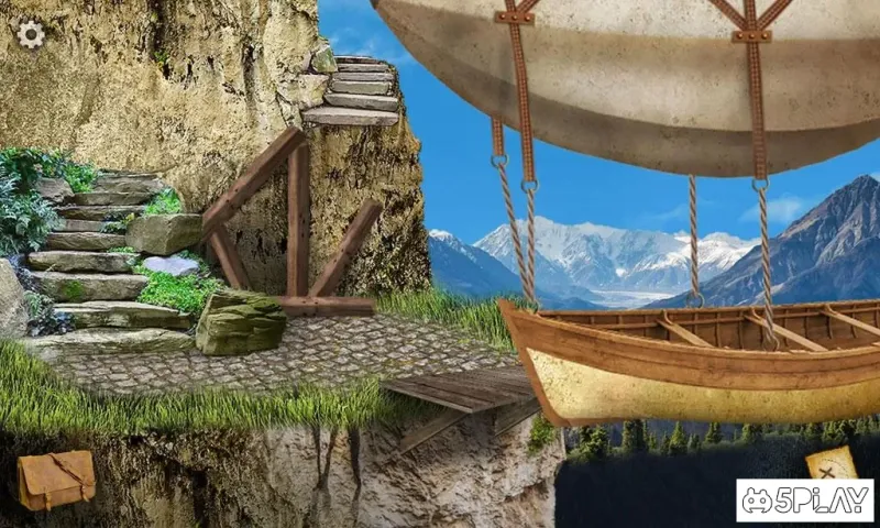 Blackthorn Castle 2 v1.3 screenshot 1