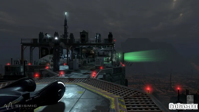 Blade Runner: Revelations screenshot 4