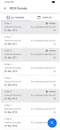 BLOApp screenshot