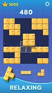 Block Blast screenshot