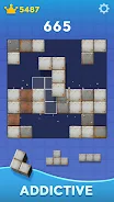 Block Blast screenshot