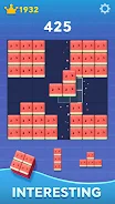 Block Blast screenshot