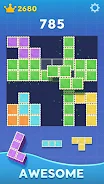 Block Blast screenshot