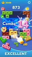Block Blast screenshot