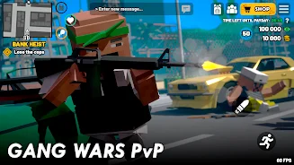 Block Crime Sandbox screenshot