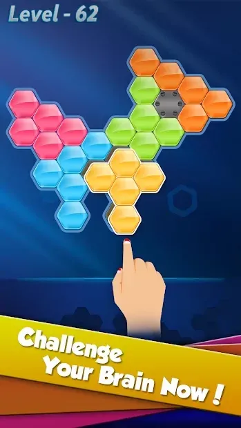Block! Hexa Puzzle screenshot 3