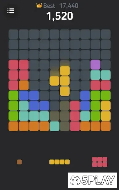 Block Jam! screenshot 4