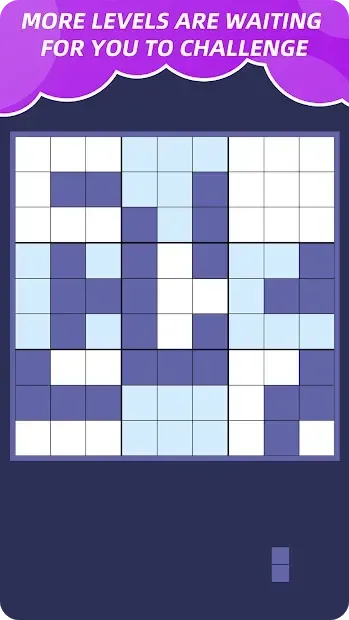 Block Puzzle Plus 1.2 screenshot 3