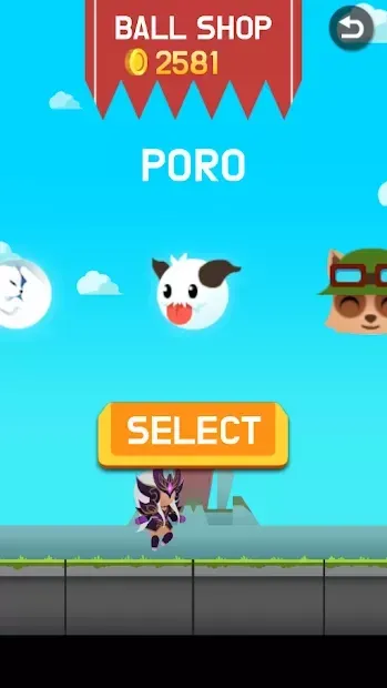 BlockBreaker Syndra screenshot 2