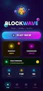 Blockwave - Block Puzzle screenshot