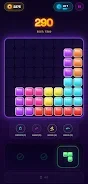 Blockwave - Block Puzzle screenshot