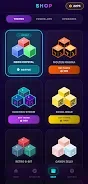 Blockwave - Block Puzzle screenshot