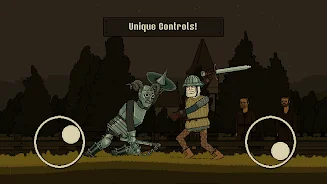 Bloody Bastards screenshot