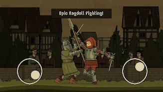 Bloody Bastards screenshot