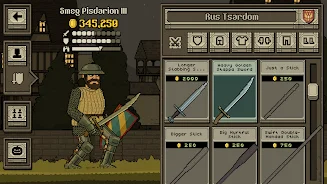 Bloody Bastards screenshot
