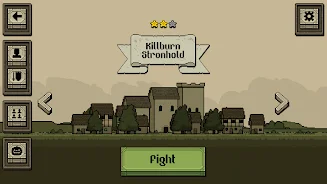 Bloody Bastards screenshot