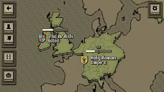 Bloody Bastards screenshot