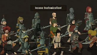 Bloody Bastards screenshot