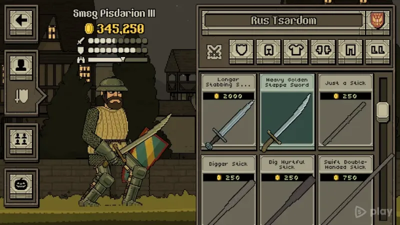 Bloody Bastards 4.1.2 screenshot 2