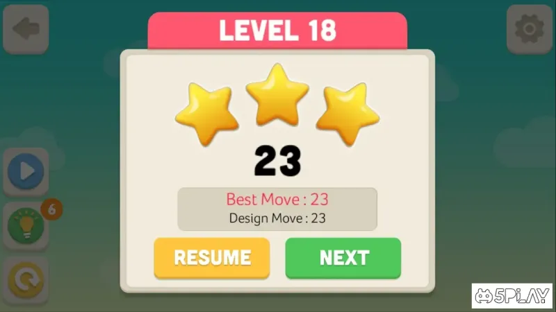 Bloxorz: Roll the Block screenshot 4