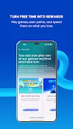 Blue Rewards screenshot