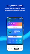 Blue Rewards screenshot