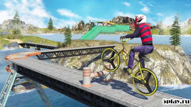 BMX Master screenshot 3