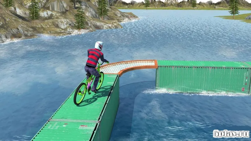 BMX Master screenshot 4