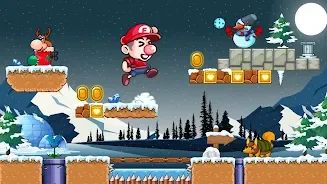 Bob's World 2 screenshot