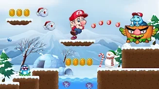 Bob's World 2 screenshot